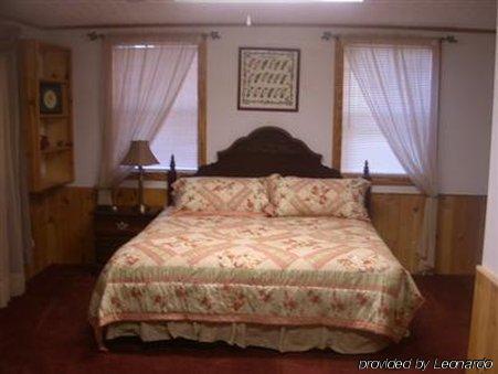 Allen Acres Bed And Breakfast DeRidder Chambre photo