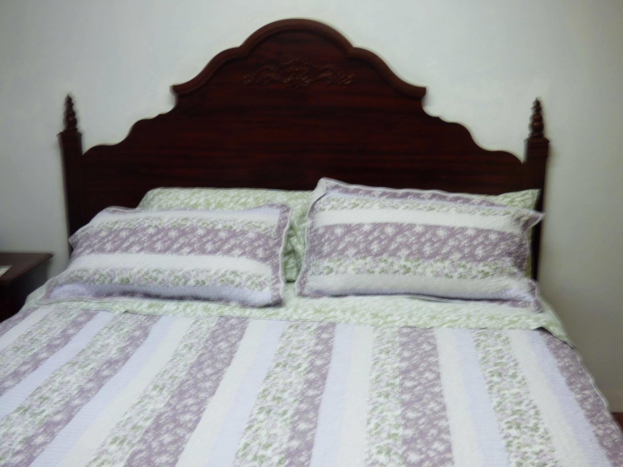 Allen Acres Bed And Breakfast DeRidder Extérieur photo