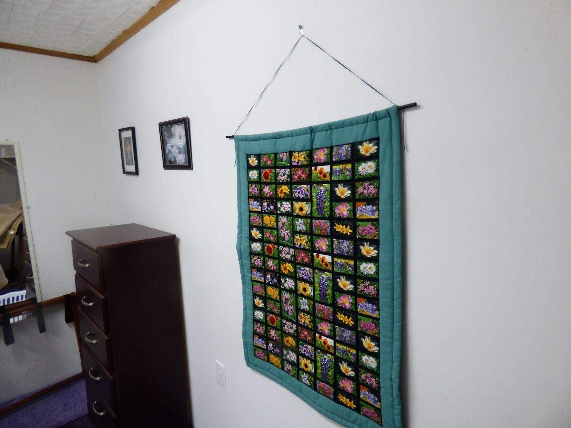 Allen Acres Bed And Breakfast DeRidder Extérieur photo